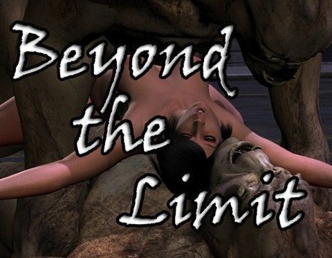 Beyond The Limit (同人誌)