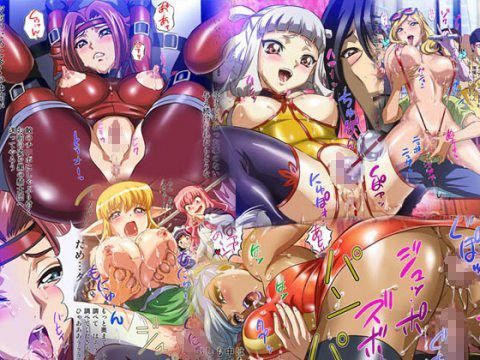 MON WORKS 5＋（プラス） (同人誌)