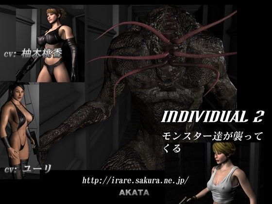 individual2 (同人誌)