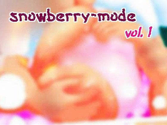 snowberry-mode (同人誌)