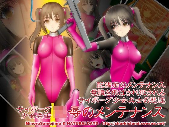 陵●のメンテナンス (同人誌)