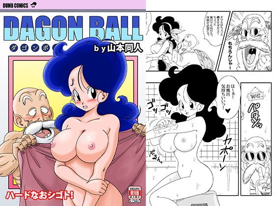 ハードなおシゴト！ (同人誌)