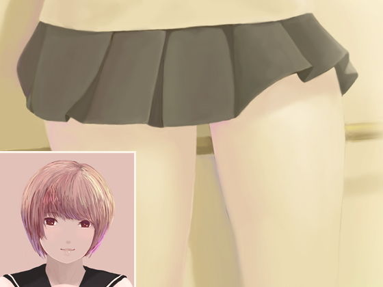 彼女ノ (同人誌)