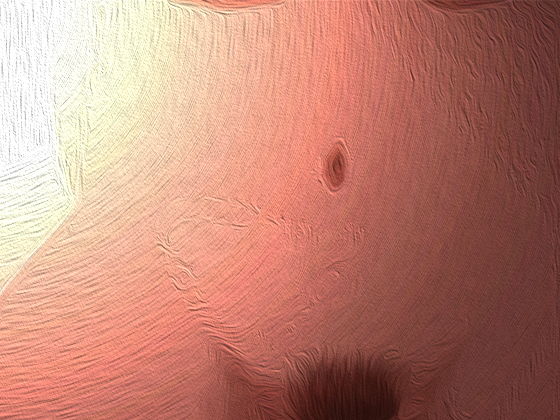 恋のかけら (同人誌)