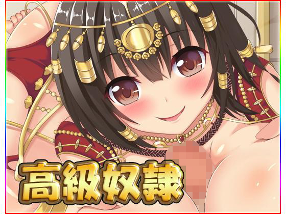 高級奴● (同人誌)