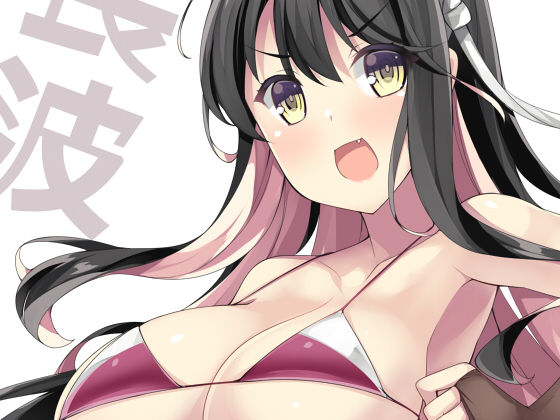 夕雲型まとめ本 (同人誌)