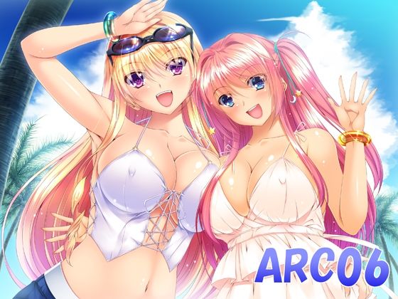 ARC06 (同人誌)