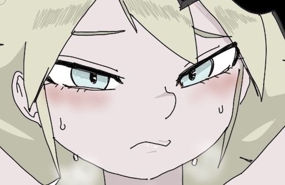 ロシア少女の、性事情（9） (同人誌)