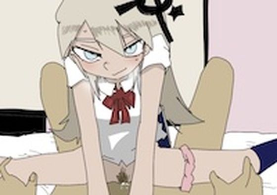 ロシア少女の、性事情（10） 【悪魔のような、騎乗位】 (同人誌)