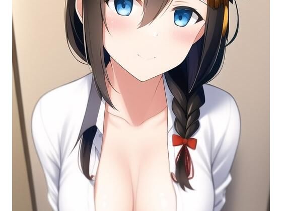 「健全な」時雨 (同人誌)