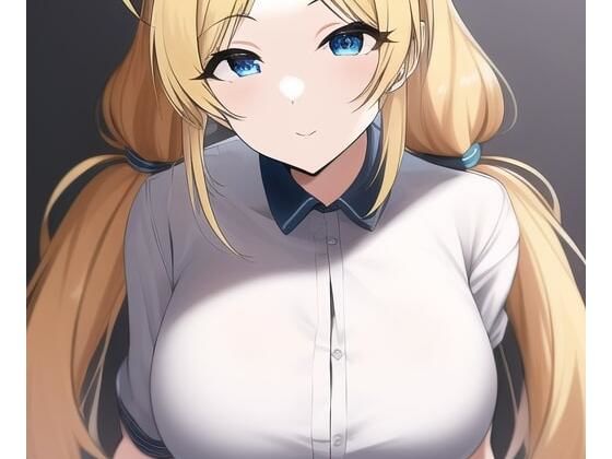 「健全な」八宮めぐる (同人誌)