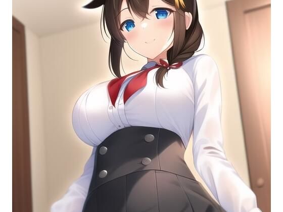 「健全な」時雨2 (同人誌)