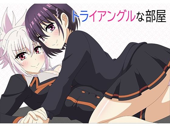 トライアングルな部屋 (同人誌)