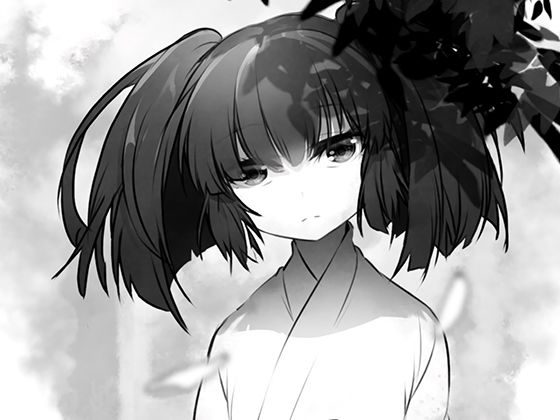 「演劇が終わった後」私を忘れないでください。-春の姫-「設定集」 (同人誌)