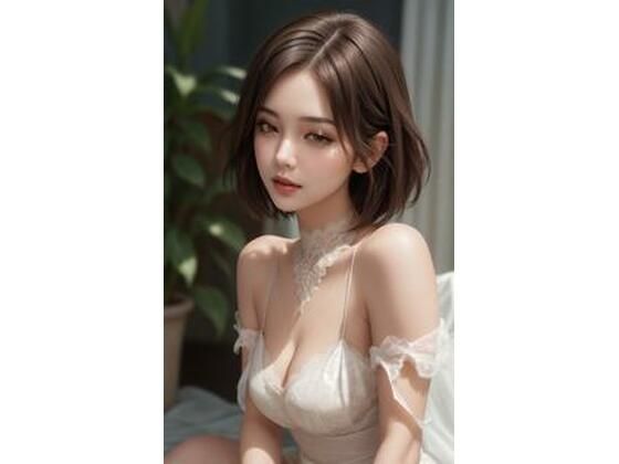 AI美女写真集Vol.88:ラグジュアリーパート2 (同人誌)