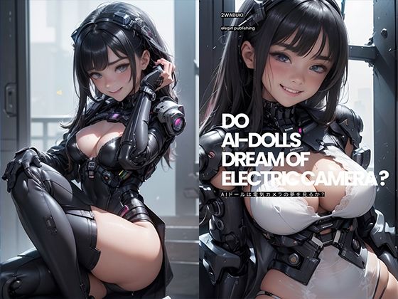 AIドールは電気カメラの夢を見るか？ 01 (同人誌)