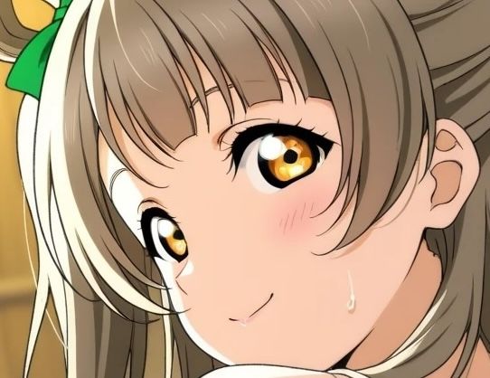 虹かけ誌 ラブライブ！ イラスト集3 南ことり よきにはからえ〜 (同人誌)