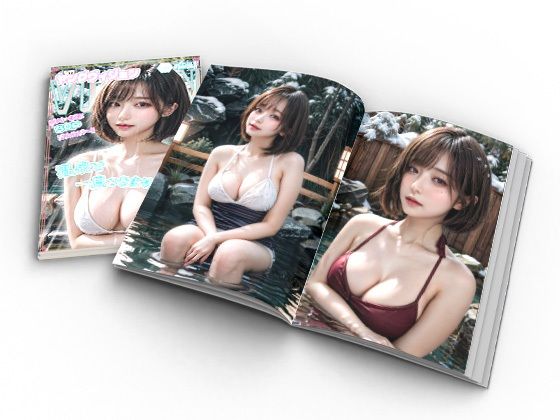 週刊ヤングヴィジョン7号 (同人誌)