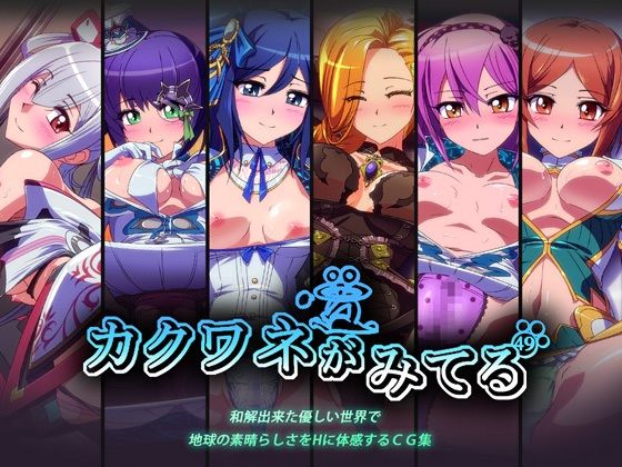 カクワネがみてる vol，49 (同人誌)