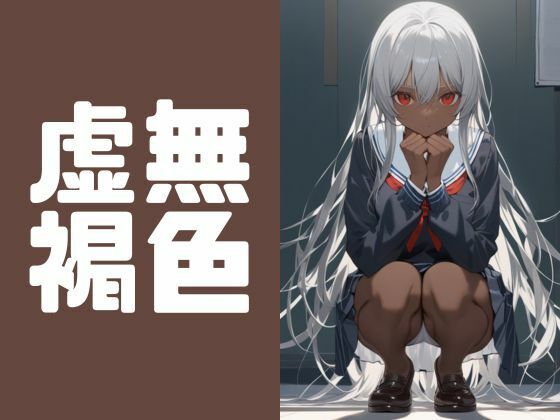 虚無褐色 (同人誌)