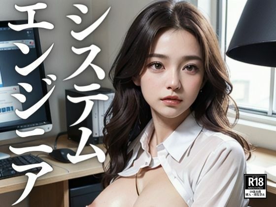 システムエンジニアの彼女 (同人誌)