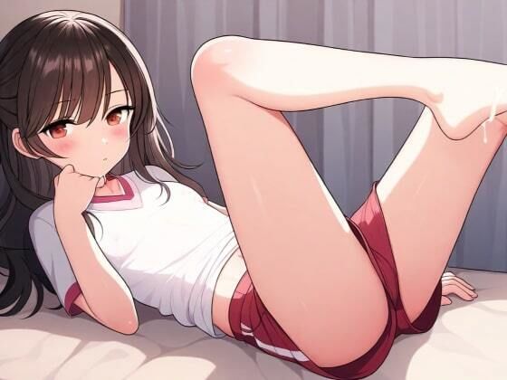 昔好きだった子の娘に嫌な顔されながら踏んでもらいたい〜オジサンみたいなオトナっていっぱいいるんですね〜 (同人誌)