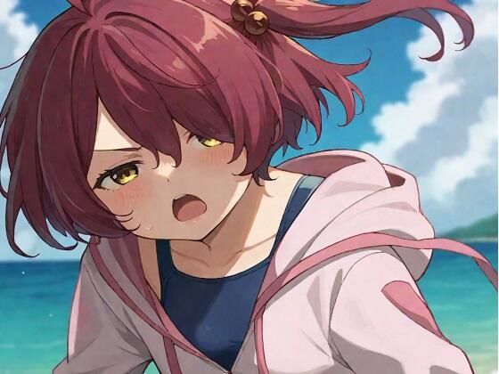 マケインのえっちなCG集総集編 (同人誌)