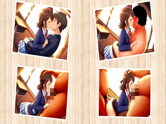 時間停止汚じさんズ 春日未来編 (同人誌)