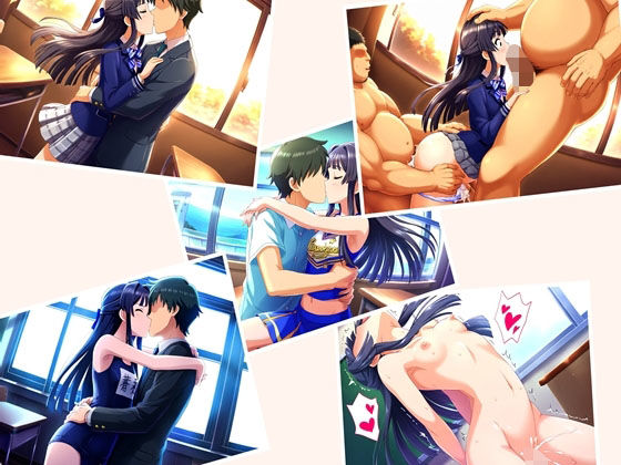 時間停止汚じさんズ6〜最上静香ver〜 (同人誌)