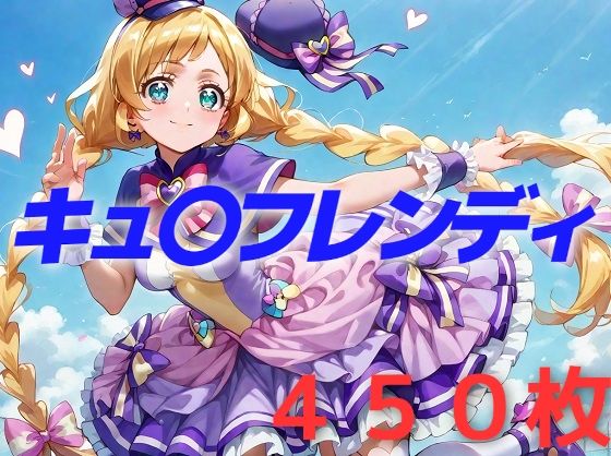 プリキュア敗北フルボッコはらませ姦 犬〇いろは (同人誌)