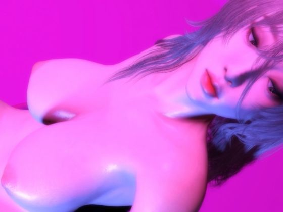 ピストンマシンオナニー好きお姉さん (同人誌)