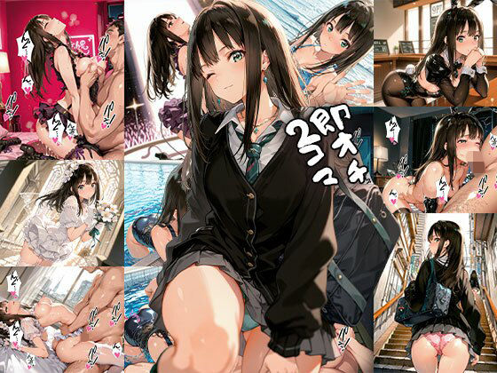 アイドル 即オチ2コマ 39b (同人誌)