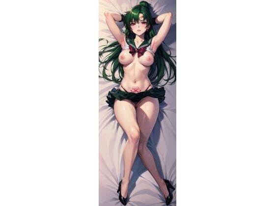 プ〇ートCG集 (同人誌)