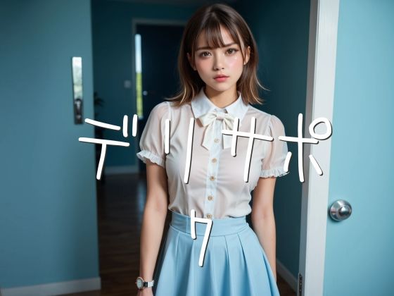 デリサポ 7 (同人誌)