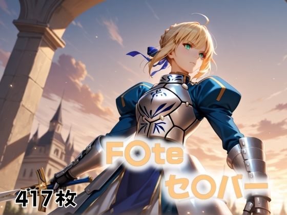 最後の砦が崩れる日 (同人誌)