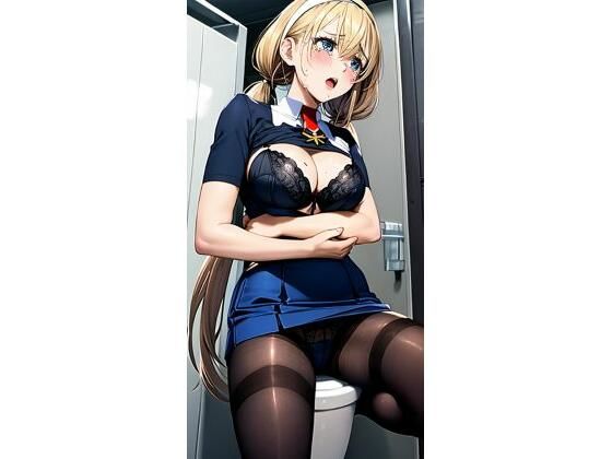 ミツバ_グ〇イヴァレー Mitsuba_Greyv〇lley スーパーロボット大戦 AI生成 (同人誌)