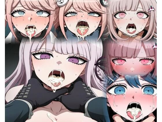 【新シリーズ】ゼツボウの首絞め｛1｝ (同人誌)