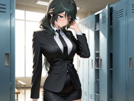 織斑〇冬＃2 (同人誌)