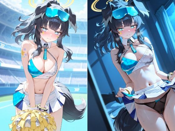 猫塚〇ビキ (同人誌)