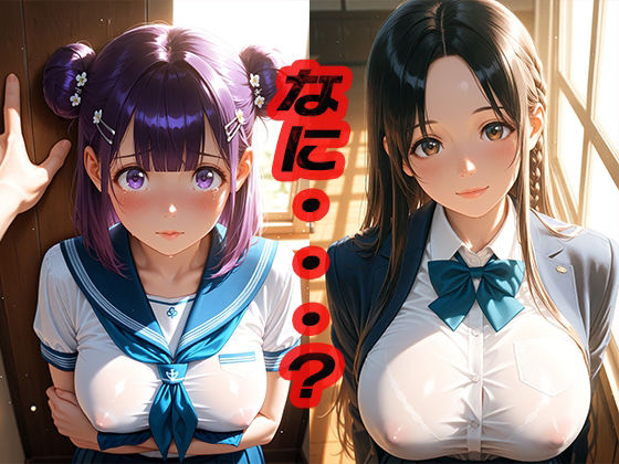 なに・・・？  〜なんか言ってよ・・・〜 (同人誌)