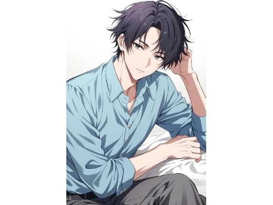 うちの子 (同人誌)