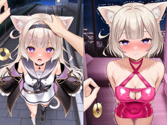 夜絆〇ウ (同人誌)