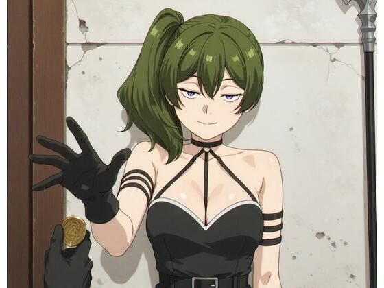 デリバリーユー〇ル (同人誌)