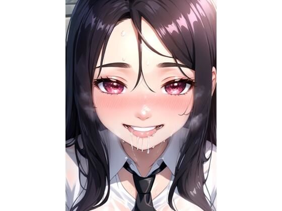 彼女とイチャイチャするだけ (同人誌)