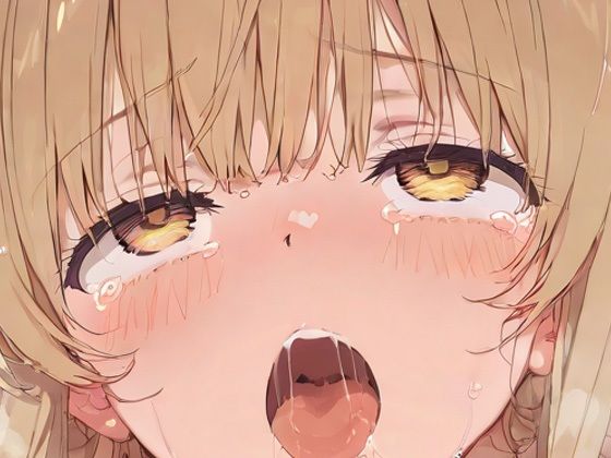 YOMUの2025年4月イラストまとめ集その1 (同人誌)