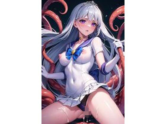 ユフィリア・マゼンタCG集 (同人誌)