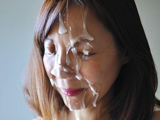 ぶっかけられた高齢熟女たち2 (同人誌)