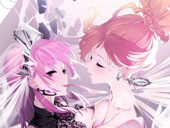 【接穂生殖】HOLOイラスト集 (同人誌)