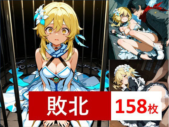 原〇・蛍CG集1 (同人誌)