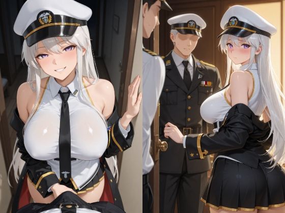 エンタープライズ (同人誌)